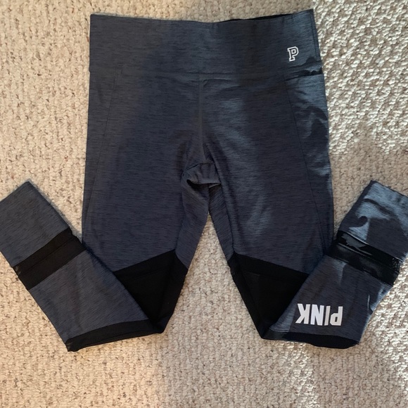PINK Victoria's Secret Pants - Pink Victoria’s Secret ultimate leggings Size S